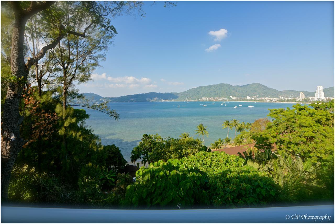 Villa REGTUK Patong Esterno foto