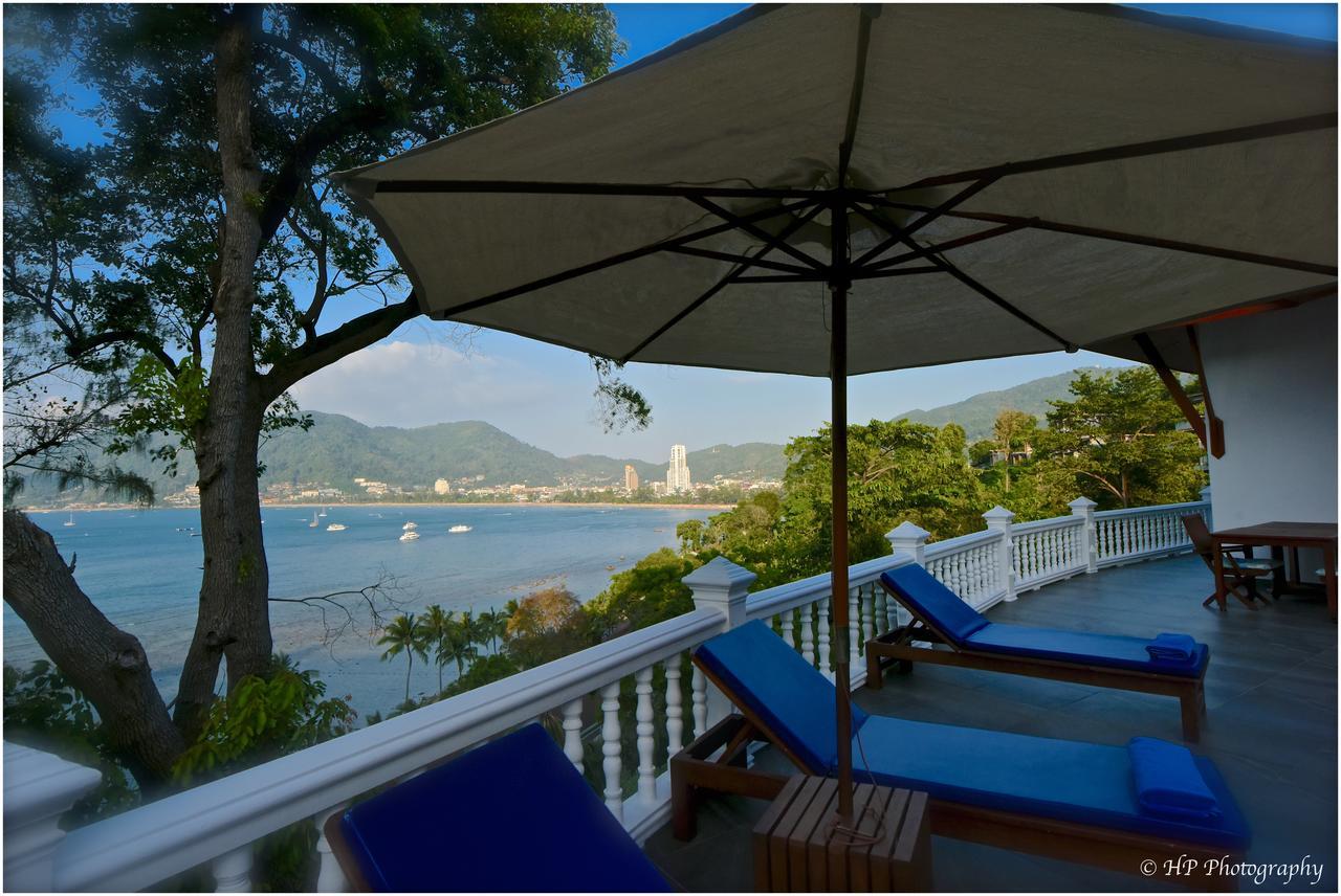 Villa REGTUK Patong Esterno foto