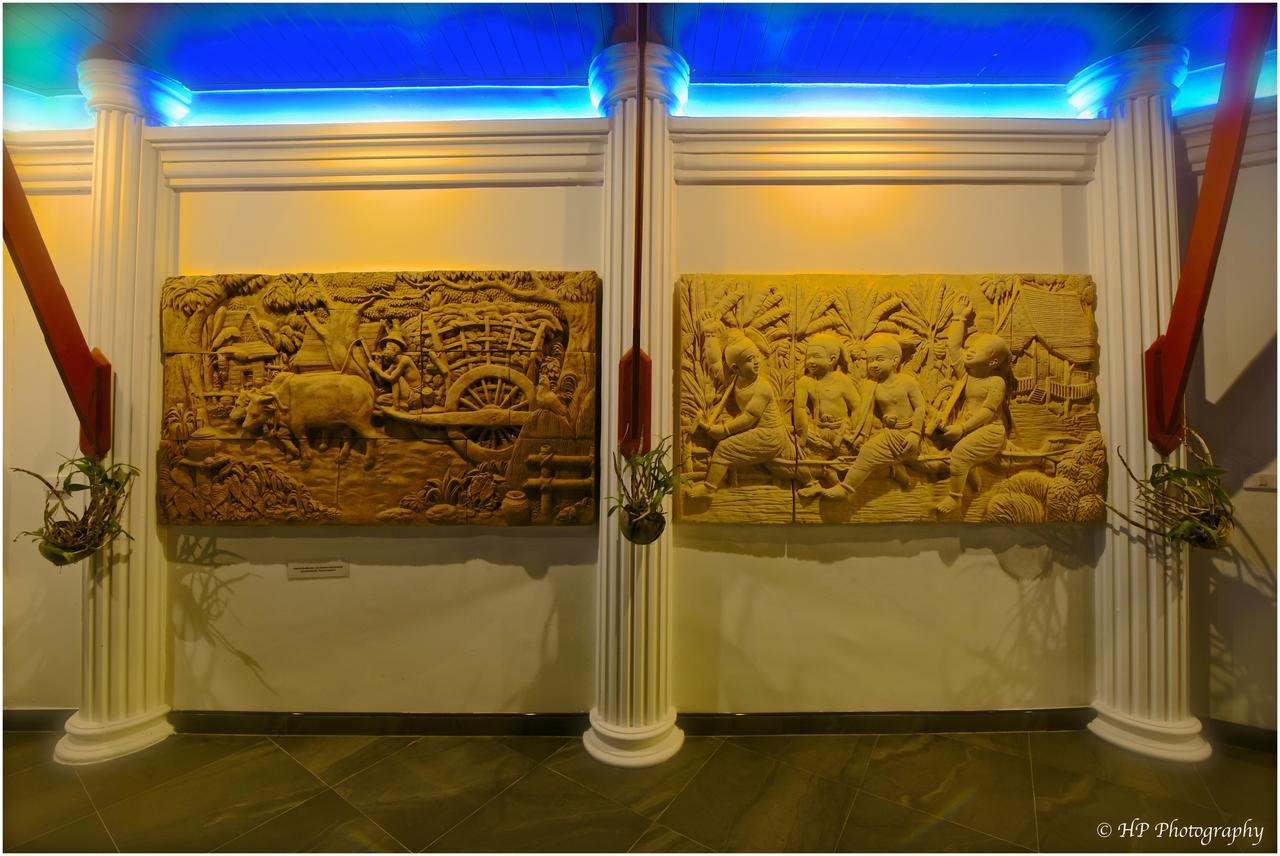 Villa REGTUK Patong Esterno foto