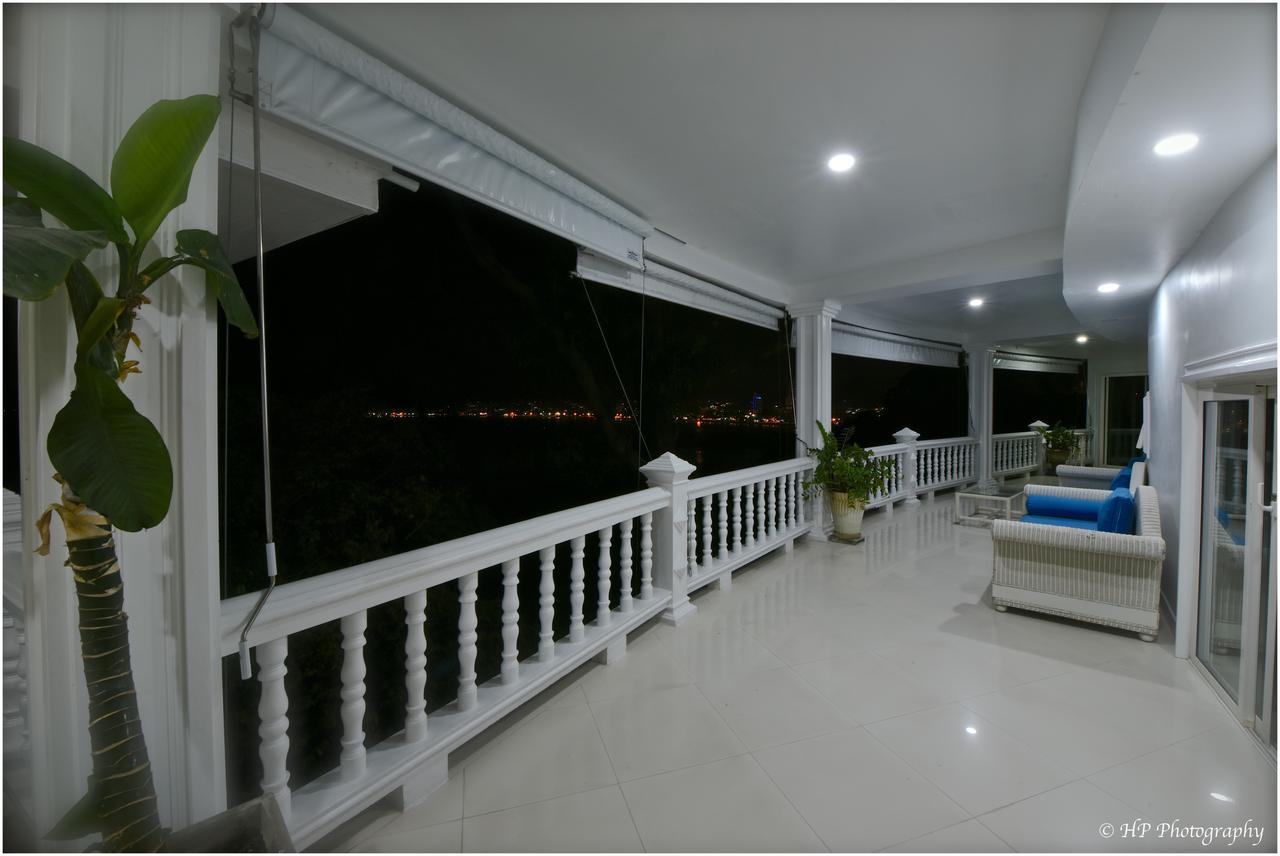 Villa REGTUK Patong Esterno foto